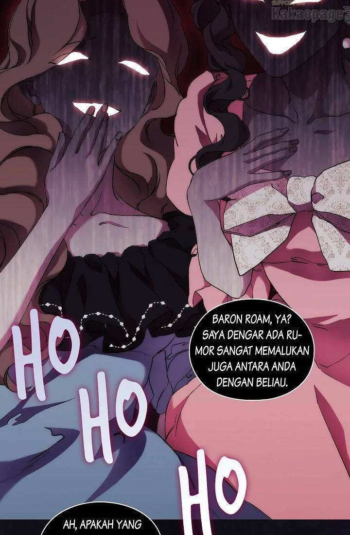 When Villainess Falls in Love Chapter 063
