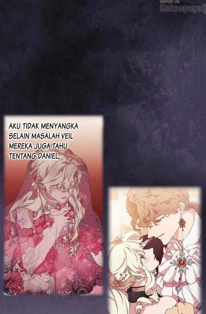 When Villainess Falls in Love Chapter 063