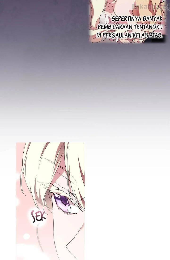 When Villainess Falls in Love Chapter 063
