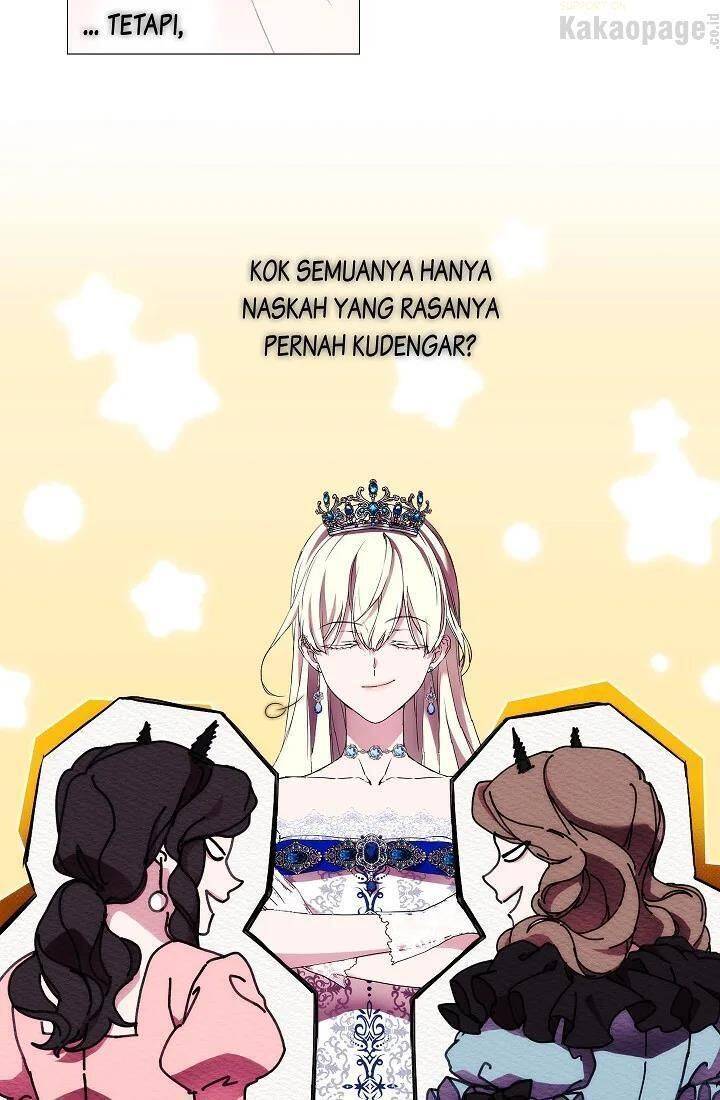 When Villainess Falls in Love Chapter 063