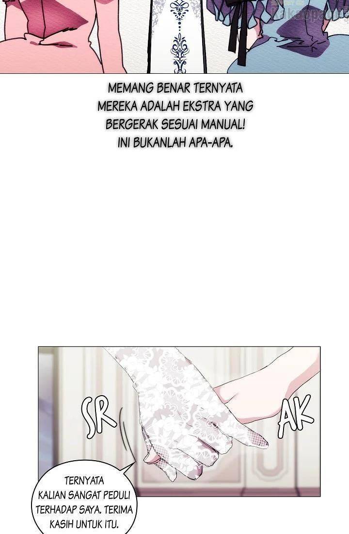 When Villainess Falls in Love Chapter 063