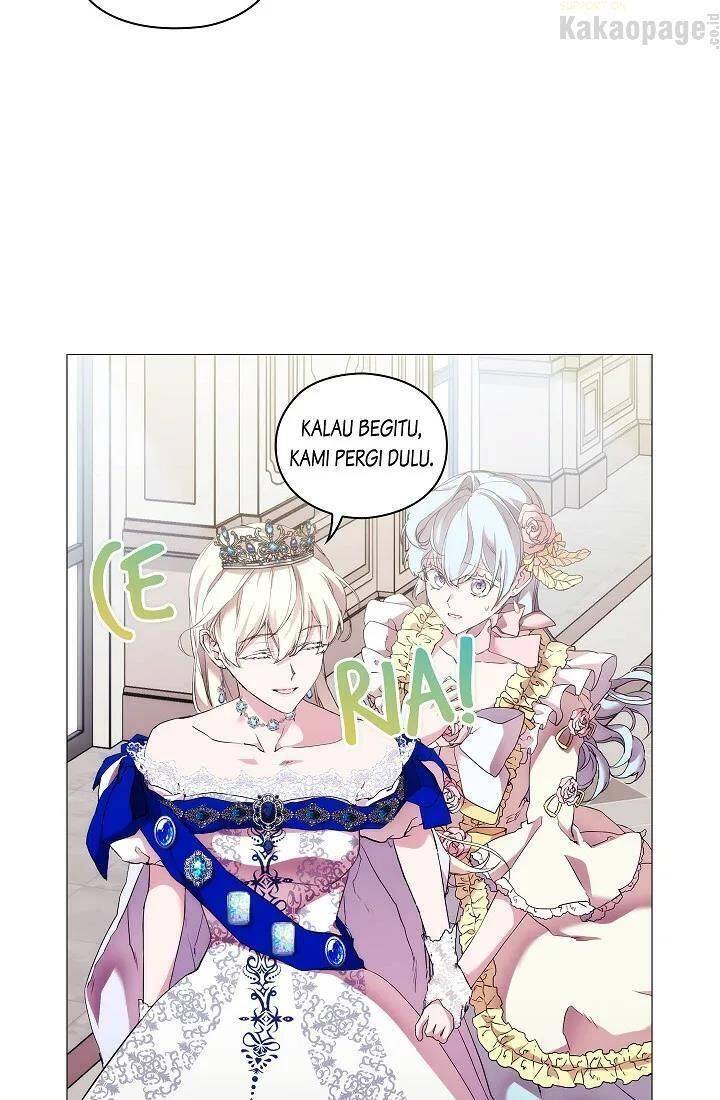 When Villainess Falls in Love Chapter 063