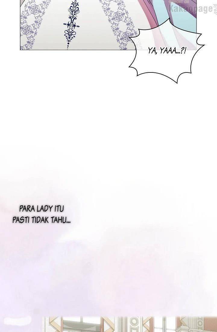 When Villainess Falls in Love Chapter 063