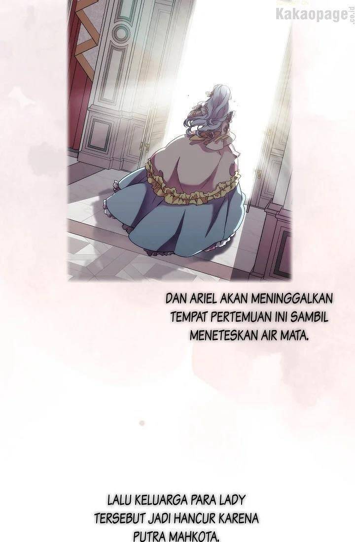 When Villainess Falls in Love Chapter 063