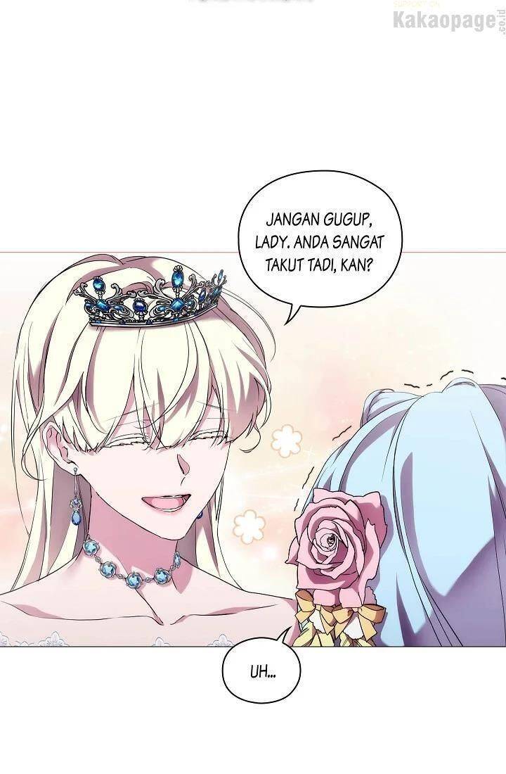 When Villainess Falls in Love Chapter 063
