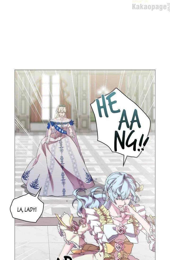When Villainess Falls in Love Chapter 063