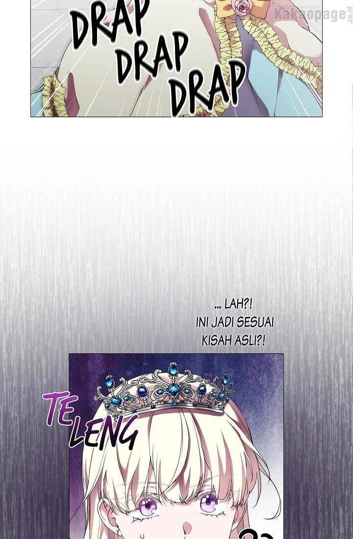 When Villainess Falls in Love Chapter 063