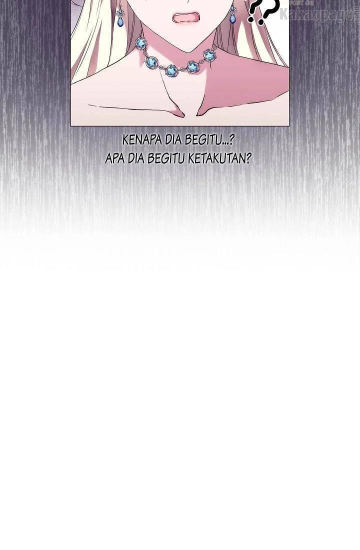 When Villainess Falls in Love Chapter 063