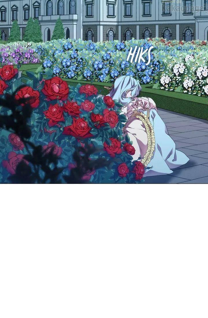 When Villainess Falls in Love Chapter 063