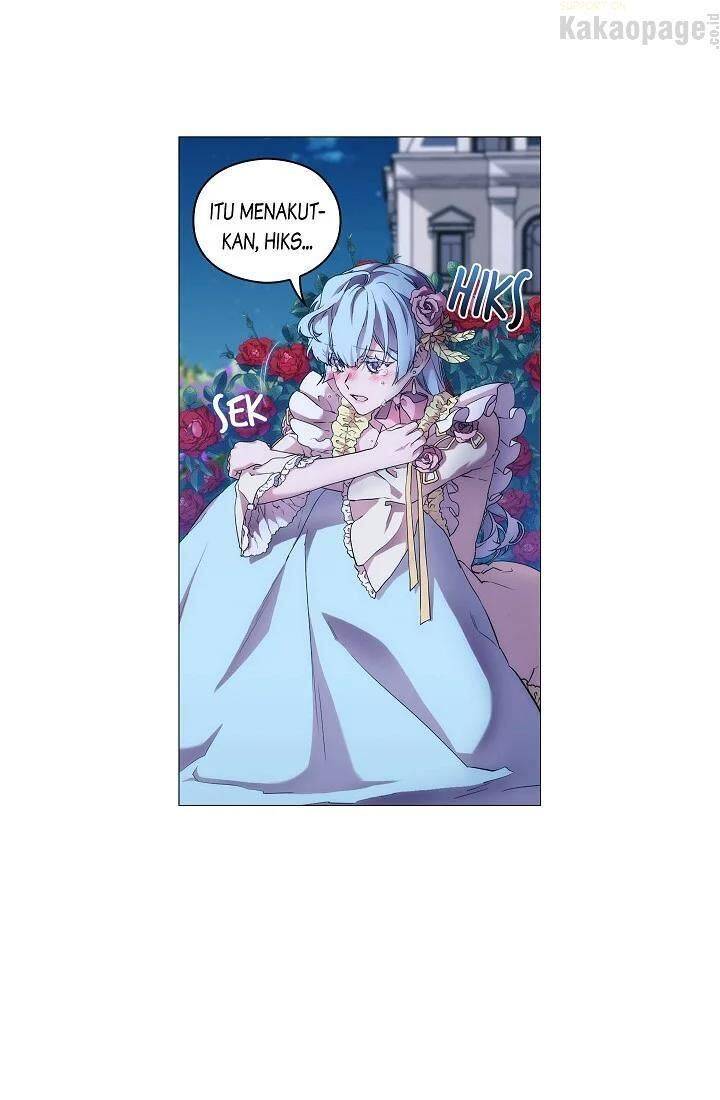 When Villainess Falls in Love Chapter 063