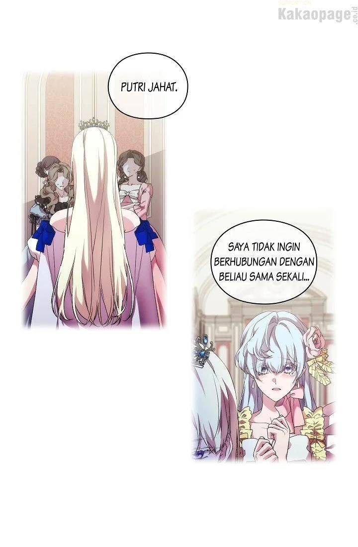 When Villainess Falls in Love Chapter 063
