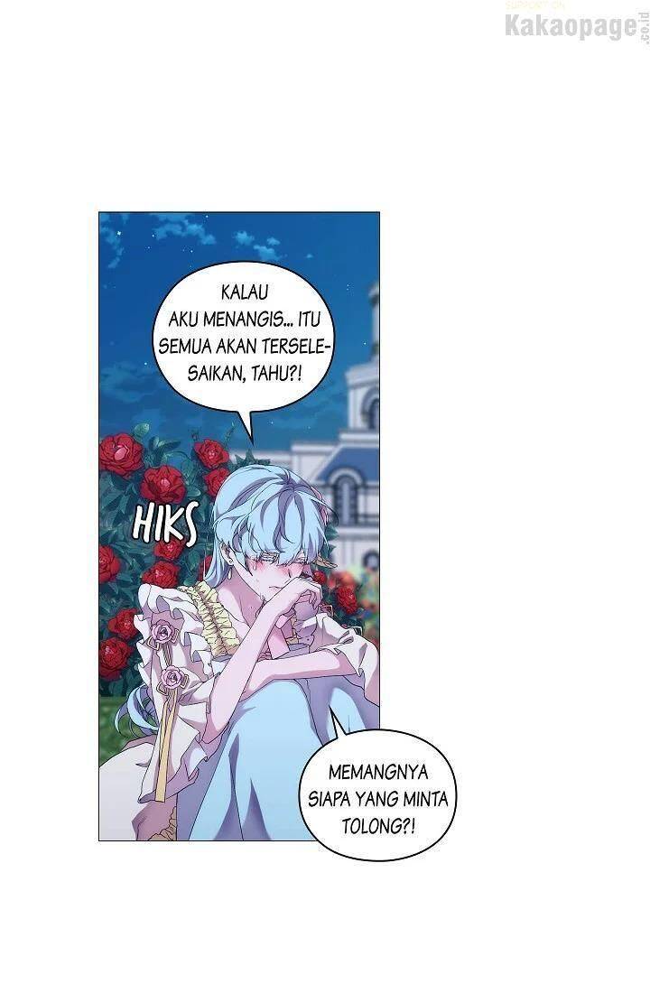When Villainess Falls in Love Chapter 063