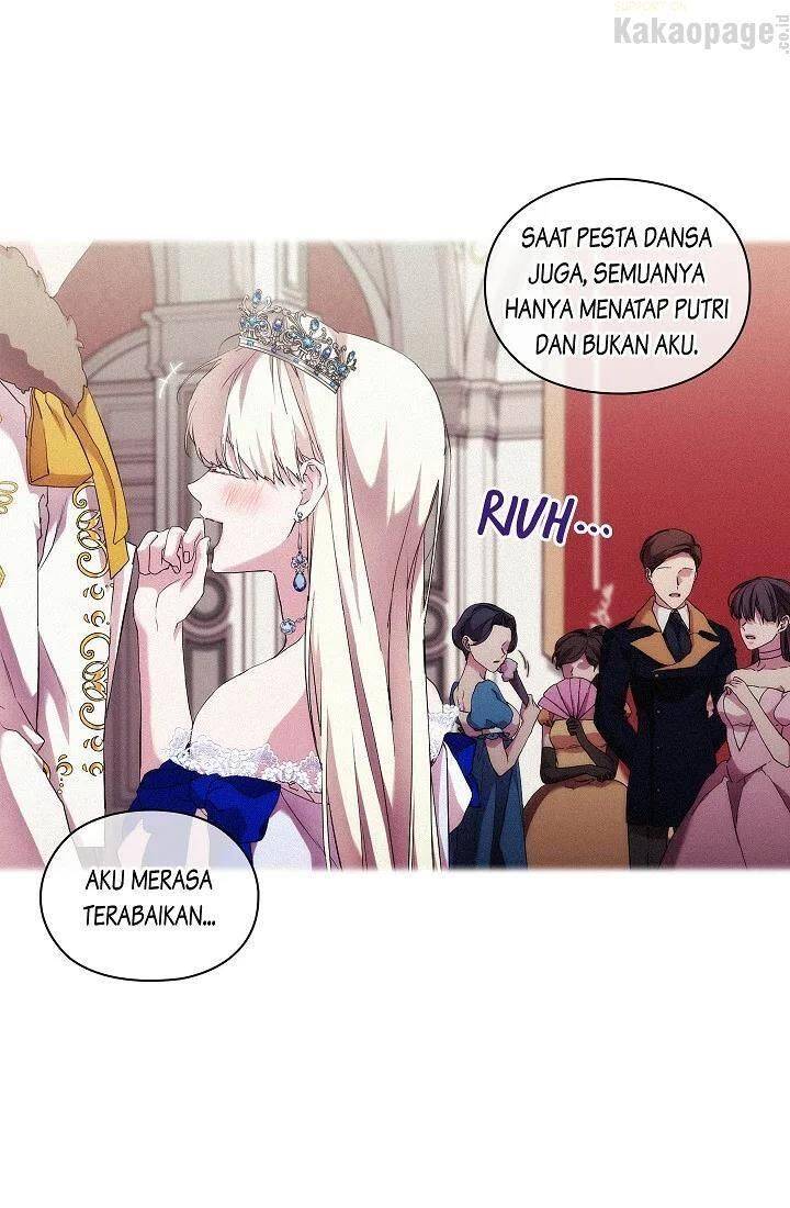 When Villainess Falls in Love Chapter 063