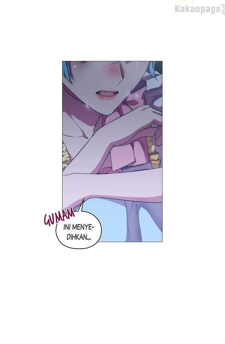 When Villainess Falls in Love Chapter 063