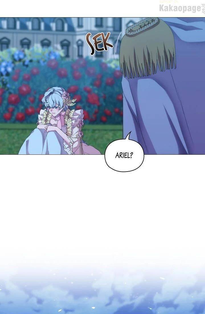 When Villainess Falls in Love Chapter 063