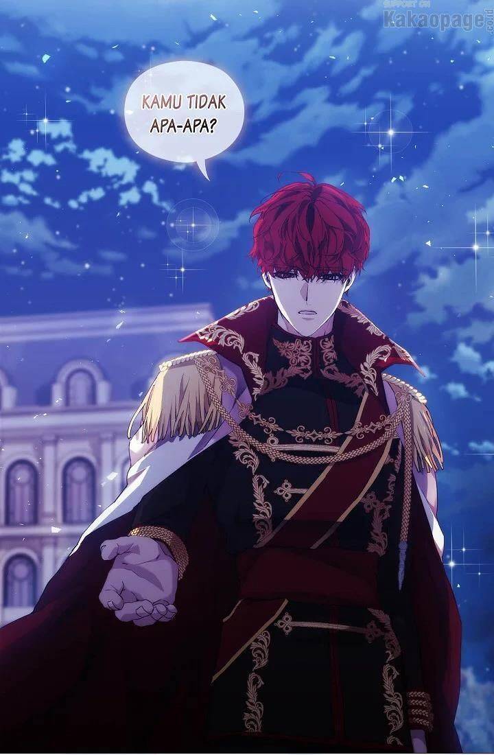 When Villainess Falls in Love Chapter 063