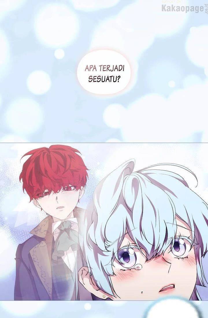When Villainess Falls in Love Chapter 063
