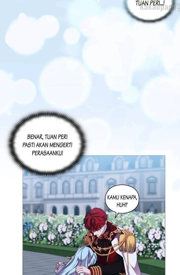 When Villainess Falls in Love Chapter 063