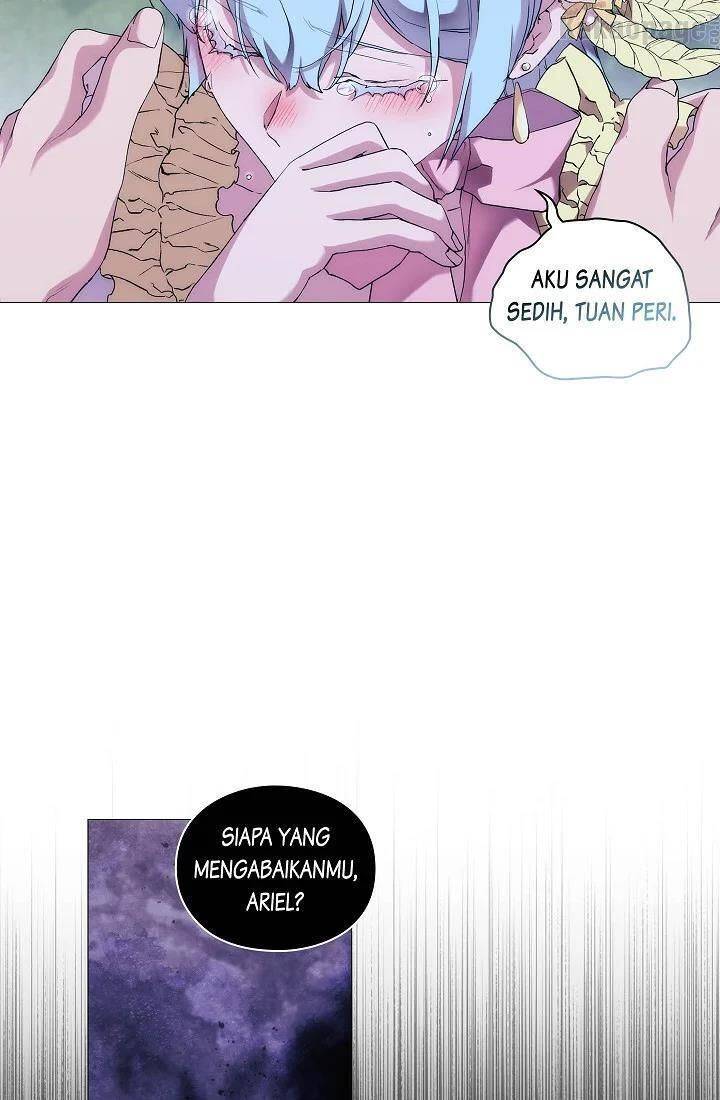 When Villainess Falls in Love Chapter 063