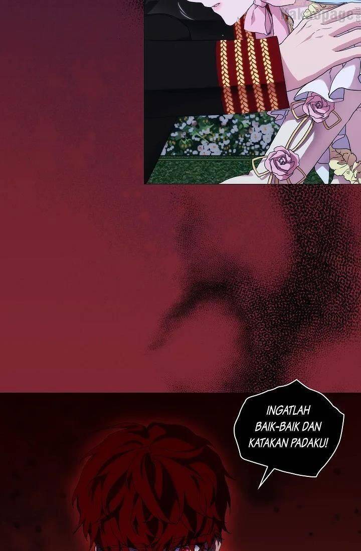 When Villainess Falls in Love Chapter 063