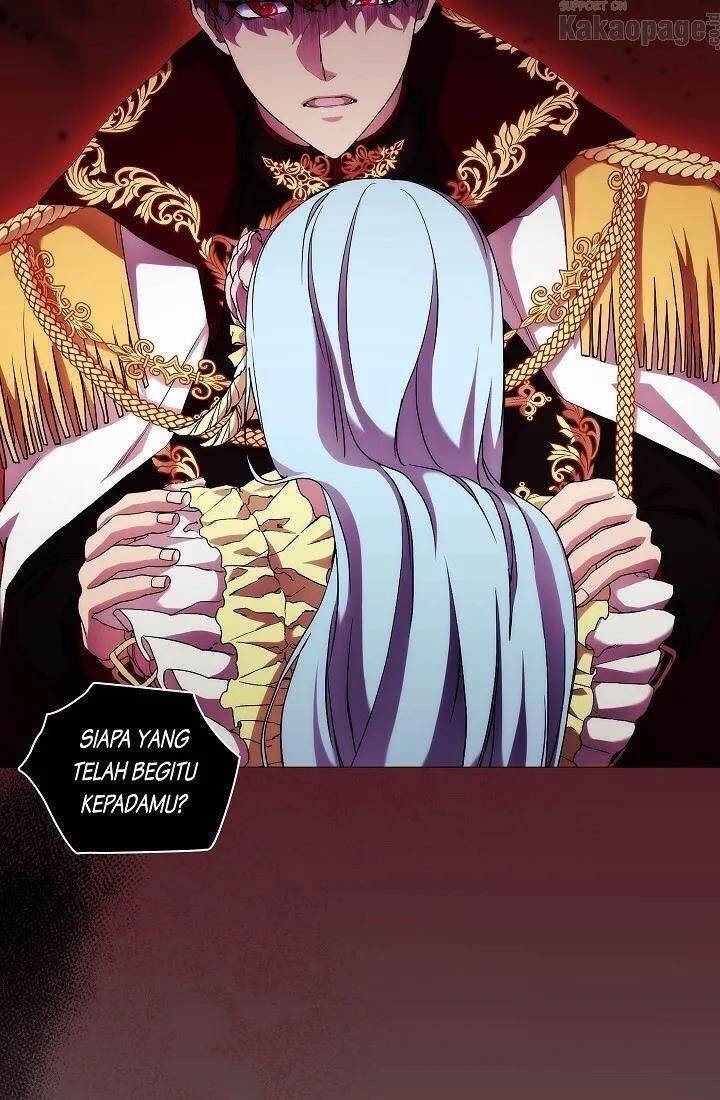 When Villainess Falls in Love Chapter 063