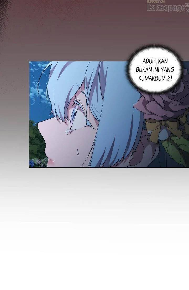 When Villainess Falls in Love Chapter 063