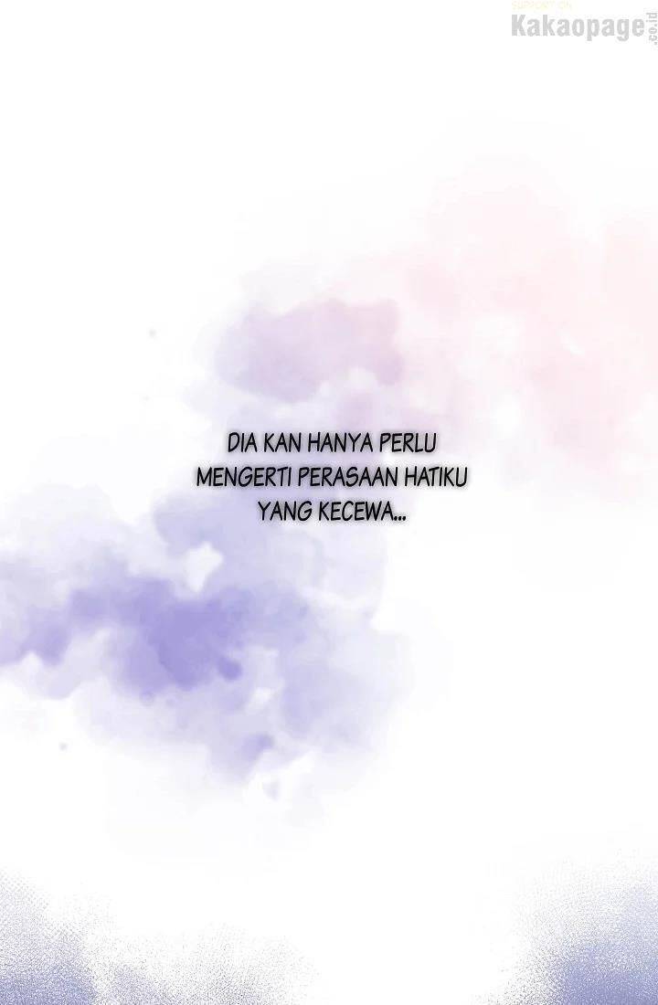 When Villainess Falls in Love Chapter 063