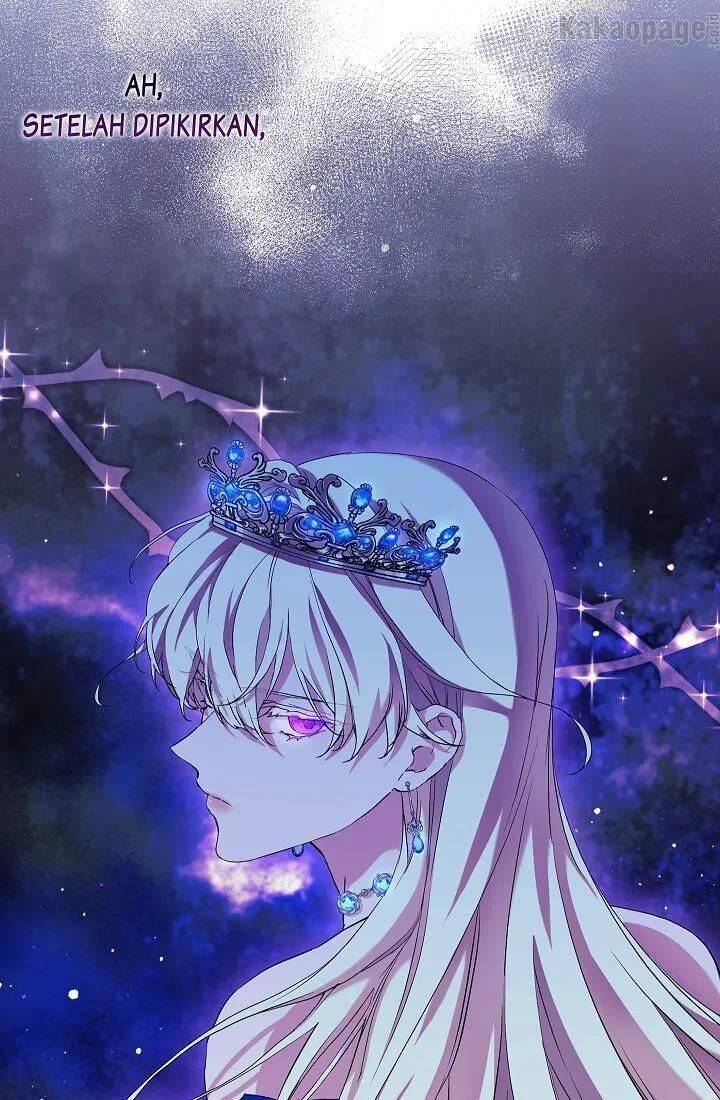 When Villainess Falls in Love Chapter 063