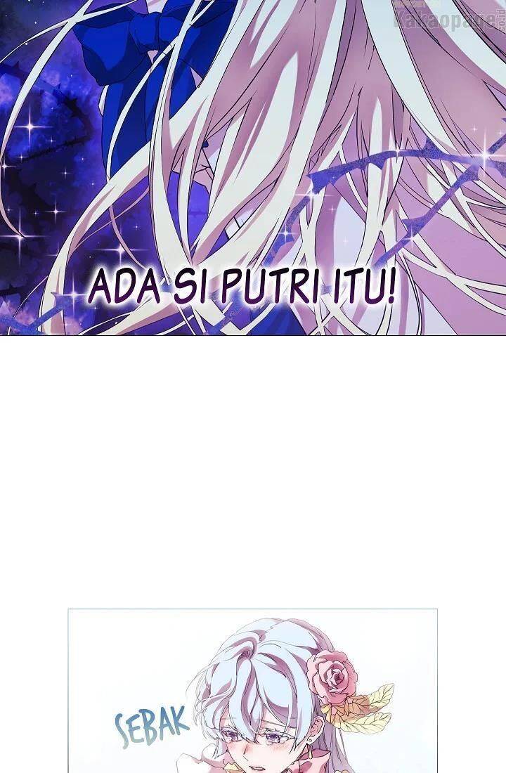 When Villainess Falls in Love Chapter 063