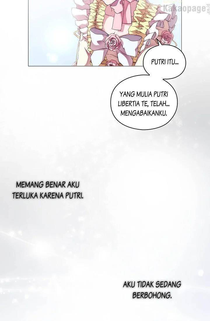 When Villainess Falls in Love Chapter 063