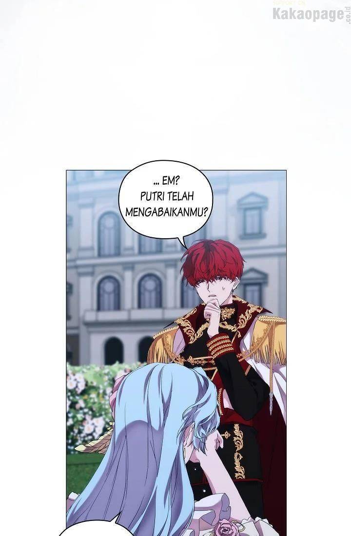 When Villainess Falls in Love Chapter 063