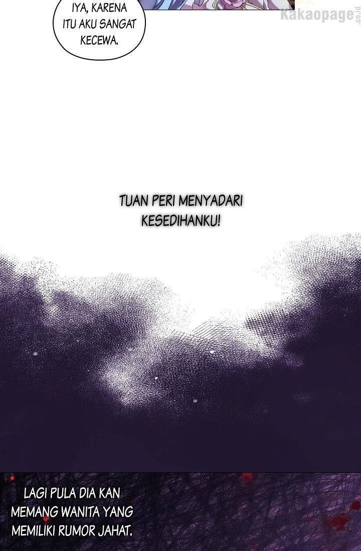 When Villainess Falls in Love Chapter 063