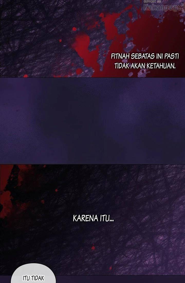 When Villainess Falls in Love Chapter 063