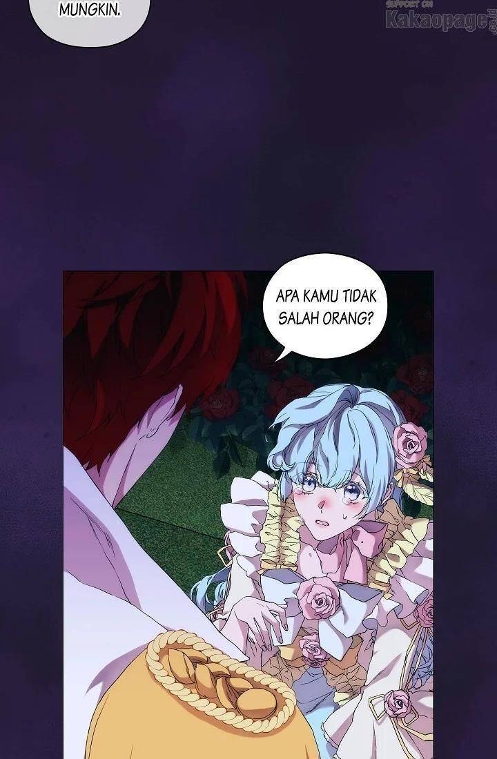 When Villainess Falls in Love Chapter 063