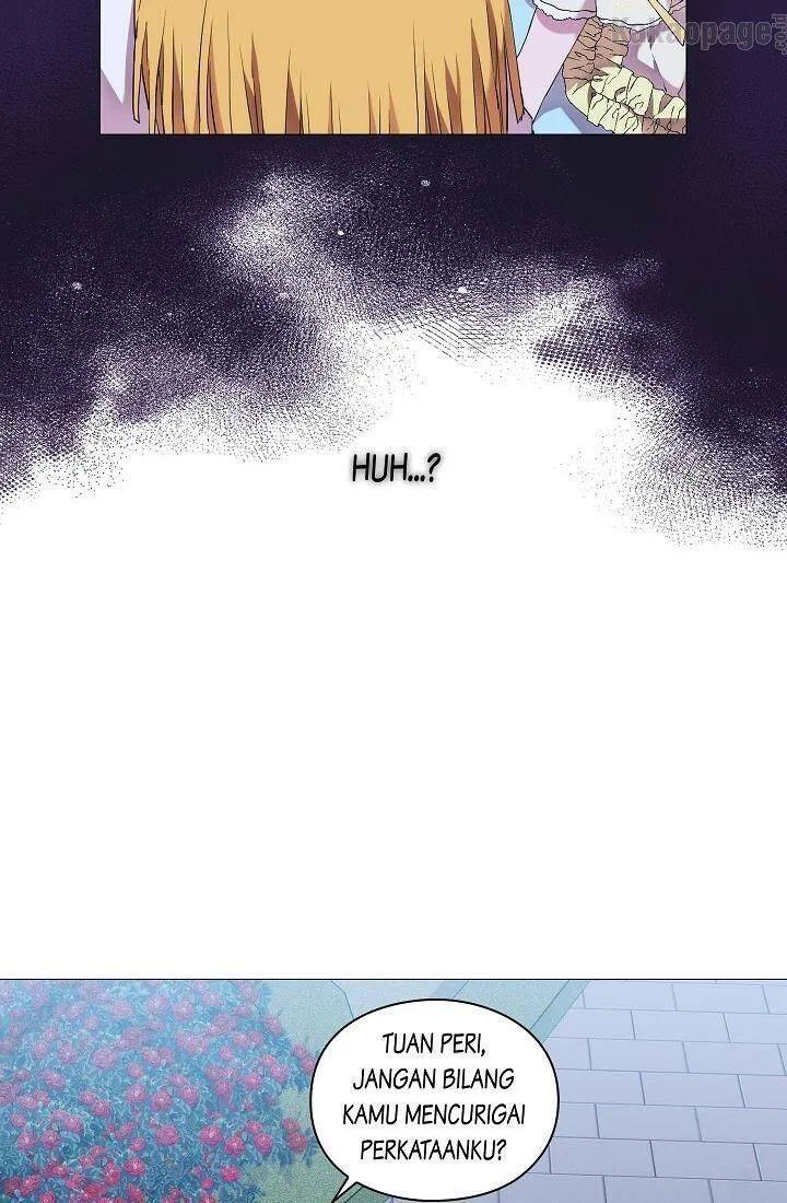 When Villainess Falls in Love Chapter 063