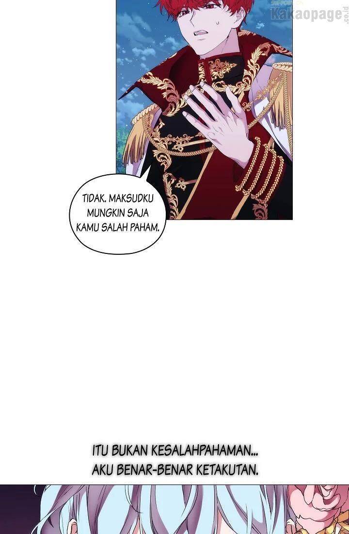 When Villainess Falls in Love Chapter 063