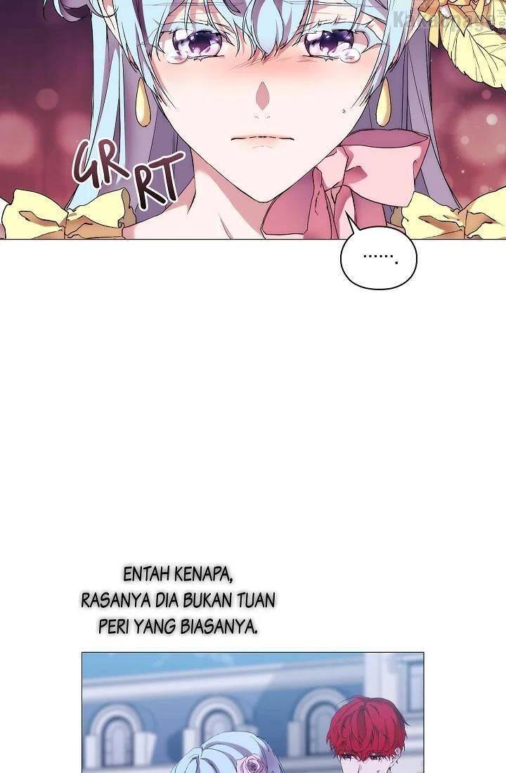 When Villainess Falls in Love Chapter 063