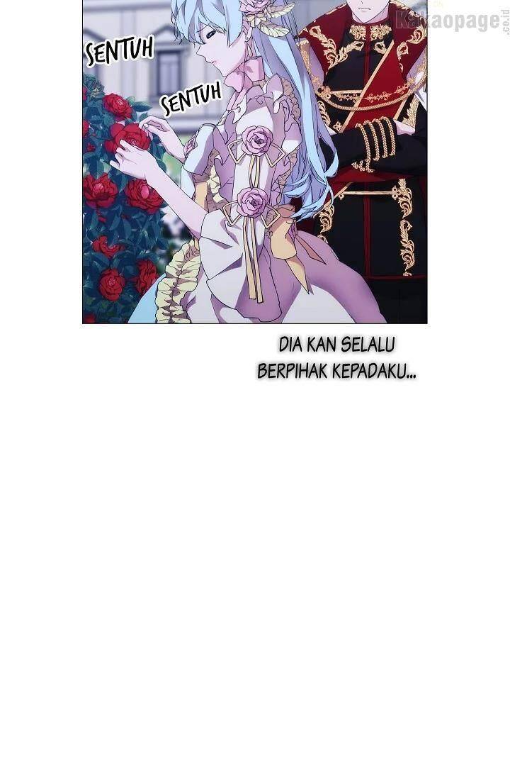 When Villainess Falls in Love Chapter 063