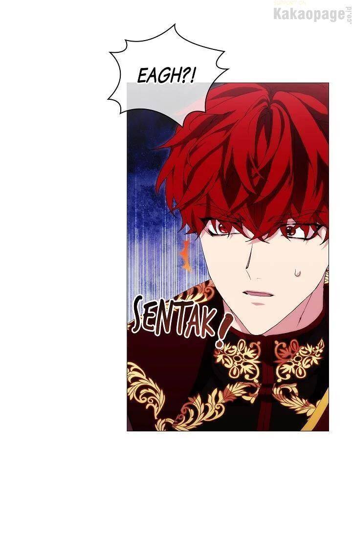 When Villainess Falls in Love Chapter 063