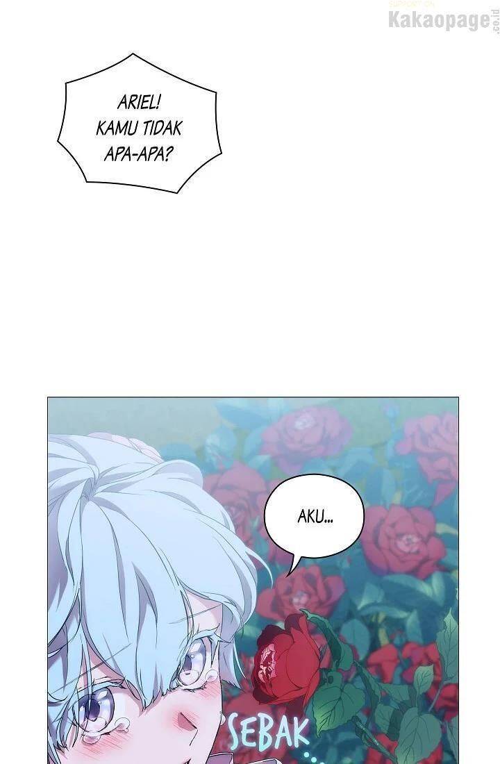 When Villainess Falls in Love Chapter 063