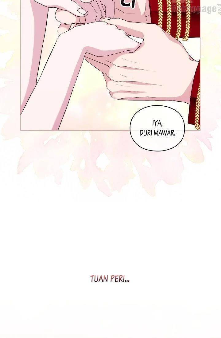 When Villainess Falls in Love Chapter 063
