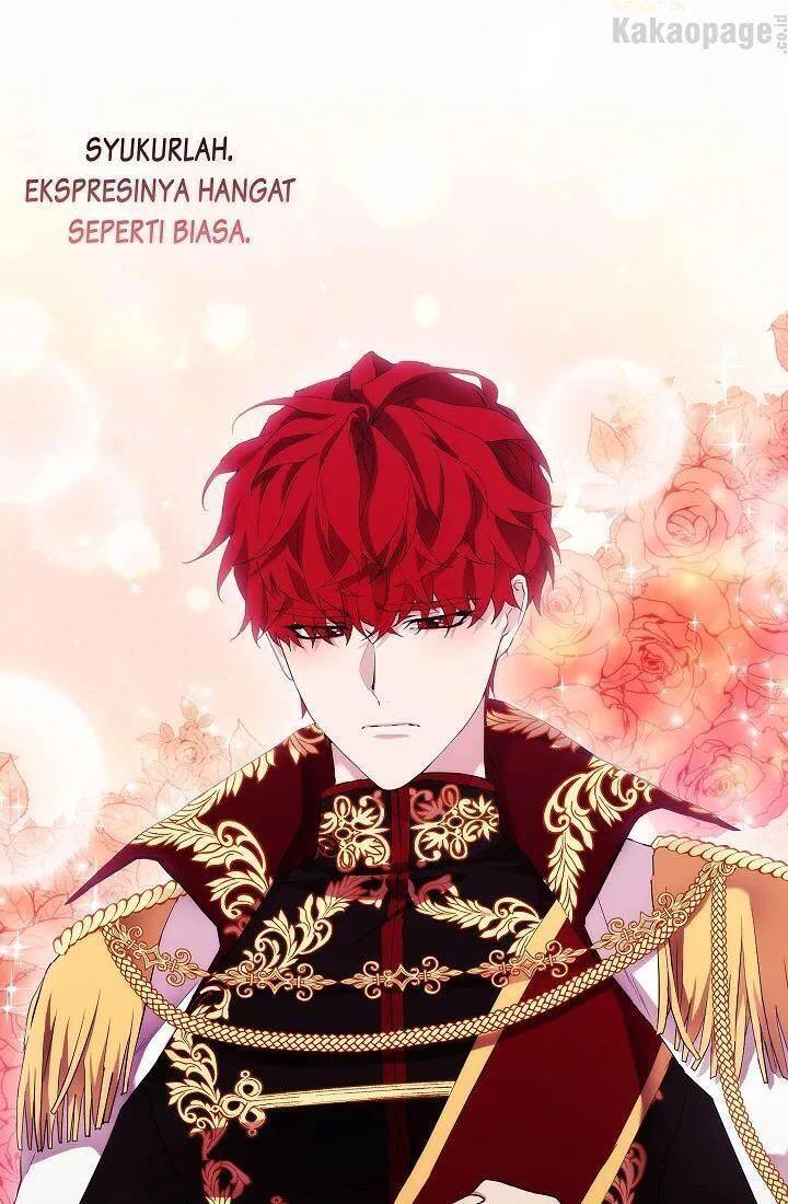 When Villainess Falls in Love Chapter 063