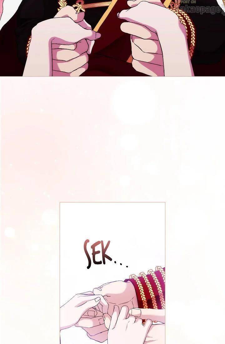 When Villainess Falls in Love Chapter 063