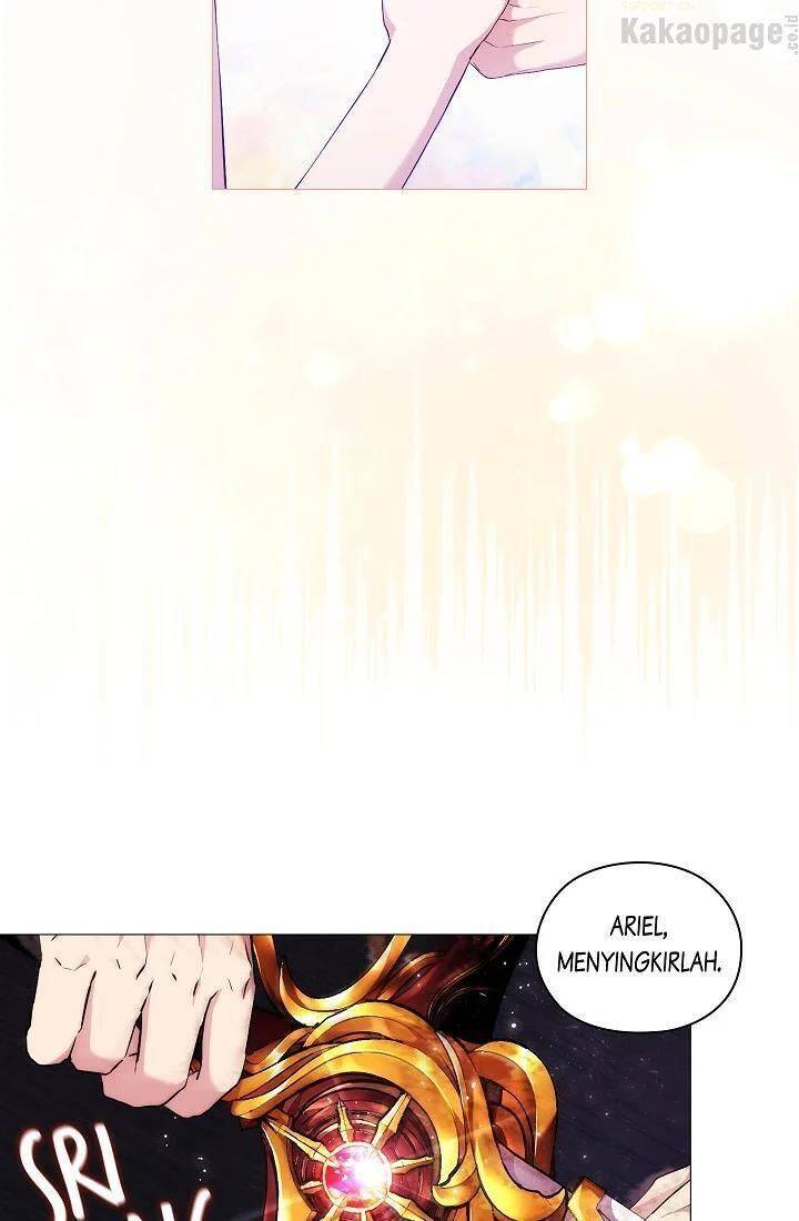 When Villainess Falls in Love Chapter 063