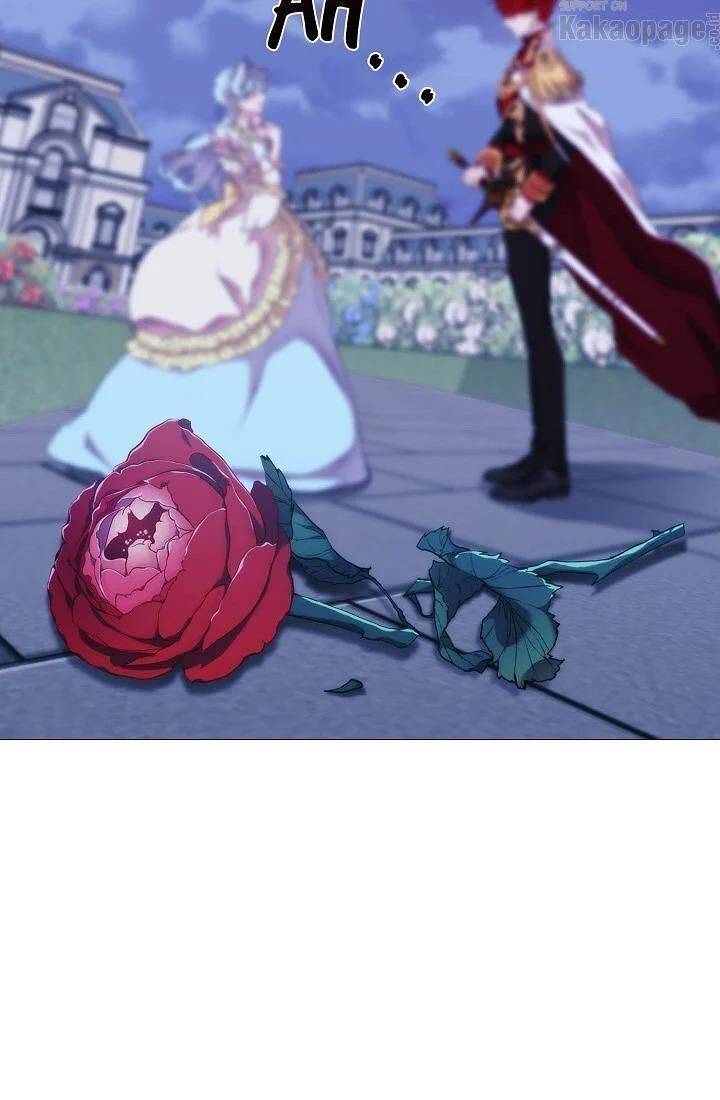 When Villainess Falls in Love Chapter 063
