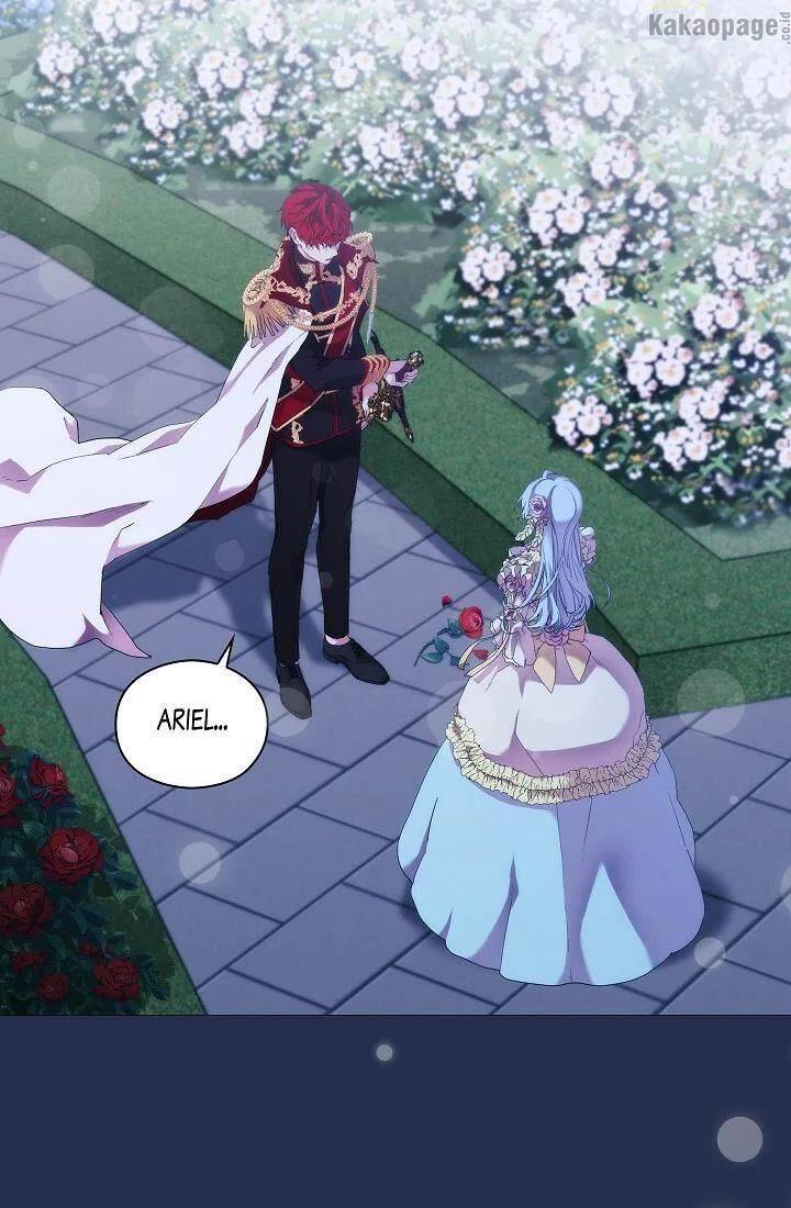 When Villainess Falls in Love Chapter 064