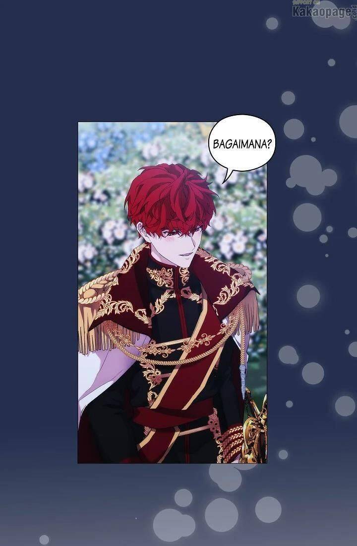 When Villainess Falls in Love Chapter 064