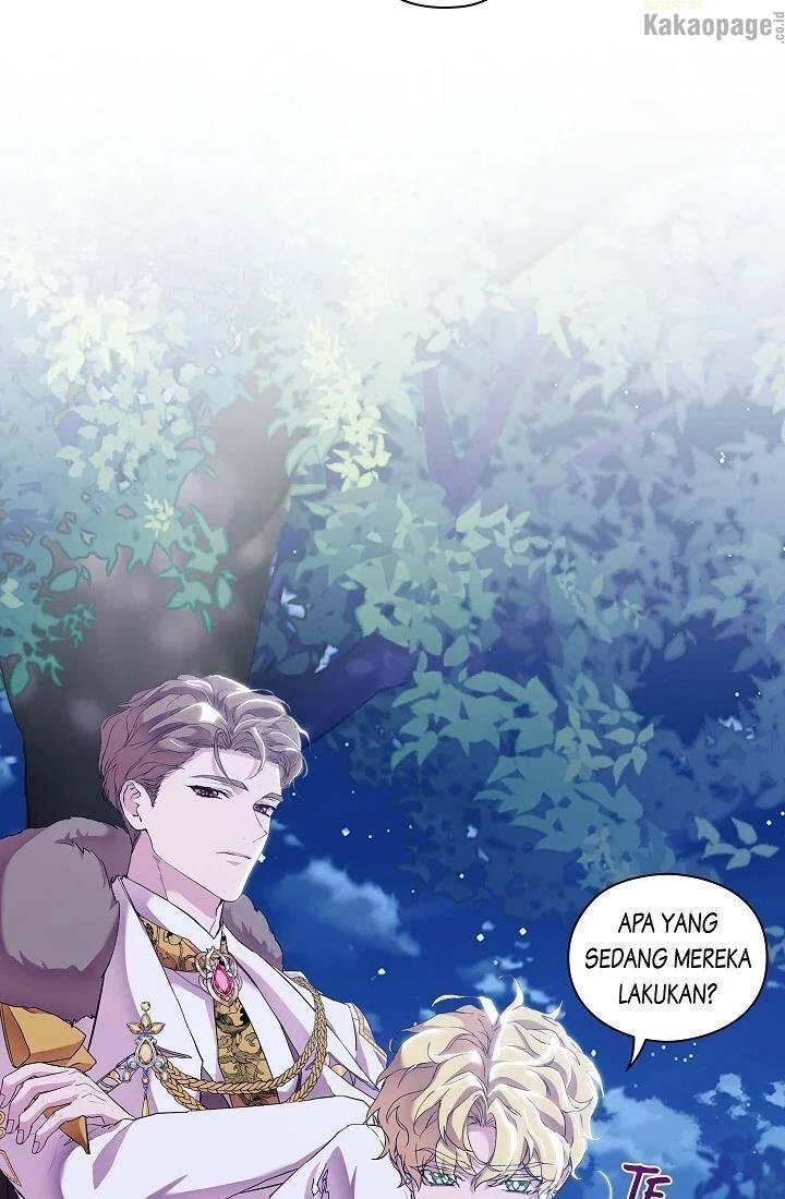 When Villainess Falls in Love Chapter 064