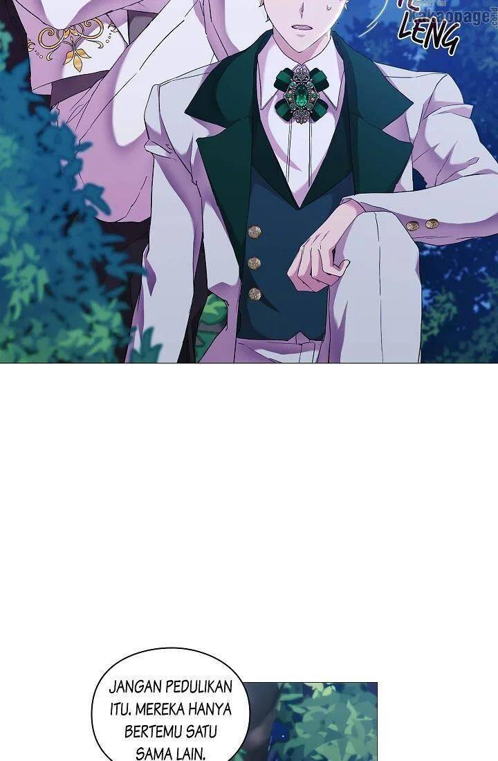When Villainess Falls in Love Chapter 064