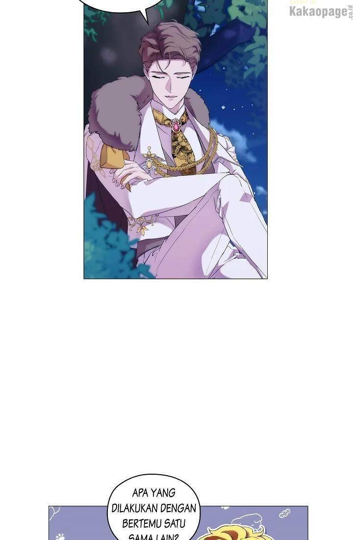 When Villainess Falls in Love Chapter 064